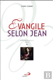 Evangile Selon Jean Volume 1
