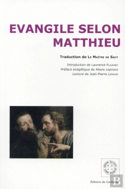 Bertrand.pt - Évangile Selon Matthieu