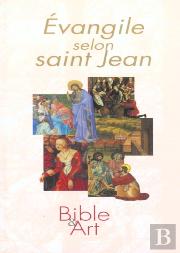 Evangile Selon Saint Jean T.1