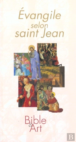 Bertrand.pt - Evangile Selon Saint Jean T.1