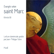 Evangile Selon Saint Marc (Annee B)