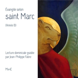 Bertrand.pt - Evangile Selon Saint Marc (Annee B)