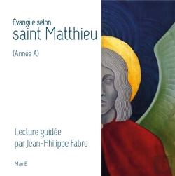 Bertrand.pt - Évangile Selon Saint Matthieu (Année A)