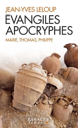 Bertrand.pt - Evangiles Apocryphes : Marie, Thomas, Philippe