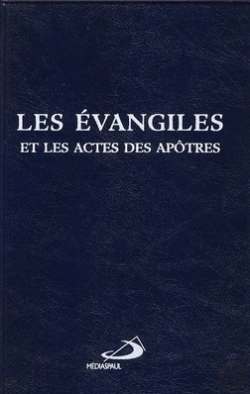 Bertrand.pt - Evangiles Et Actes Vynil