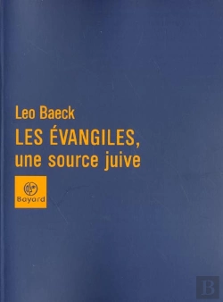 Bertrand.pt - Evangiles ; Une Source Juive