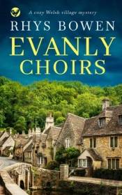 Evanly Choirs A Cozy Wlesh Village Mystery