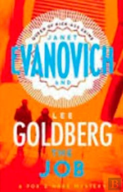 Bertrand.pt - Evanovich Goldberg 3