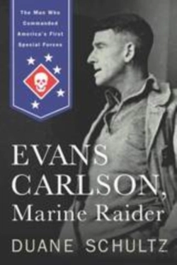 Bertrand.pt - Evans Carlson, Marine Raider