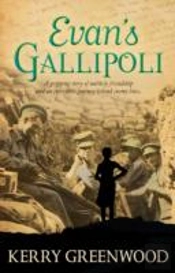 Evan'S Gallipoli