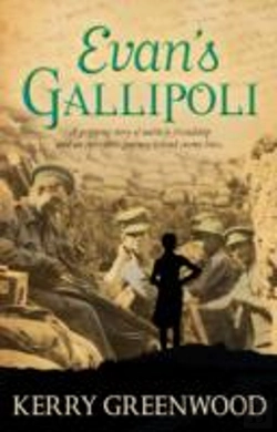 Bertrand.pt - Evan'S Gallipoli