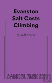 Evanston Salt Costs Climbing