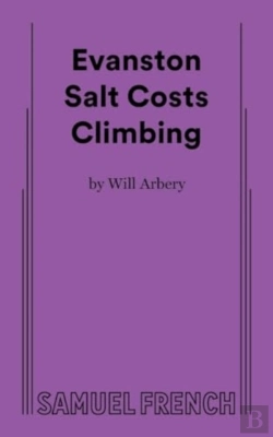 Bertrand.pt - Evanston Salt Costs Climbing