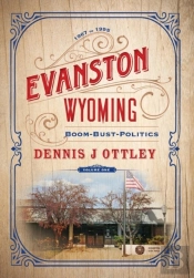 Evanston Wyoming