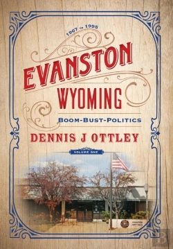 Bertrand.pt - Evanston Wyoming