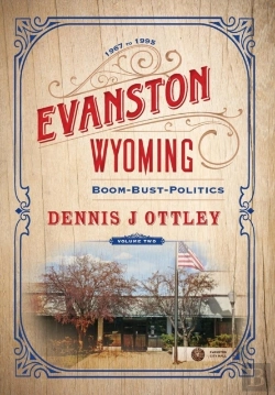 Bertrand.pt - Evanston Wyoming