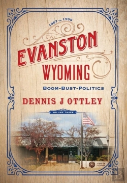 Bertrand.pt - Evanston Wyoming