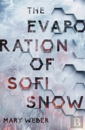 Evaporation Of Sofi Snow