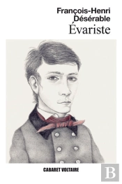 Évariste