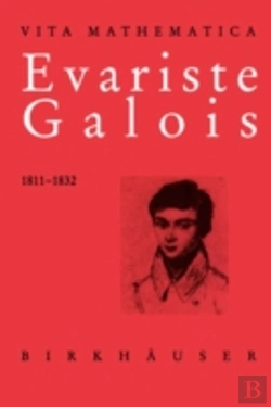 Bertrand.pt - Evariste Galois (1811-1832)
