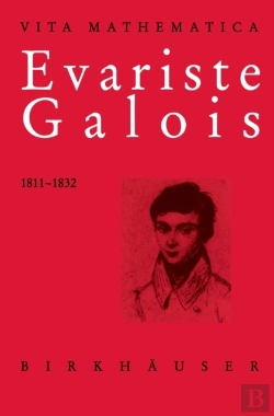 Bertrand.pt - Evariste Galois 1811-1832
