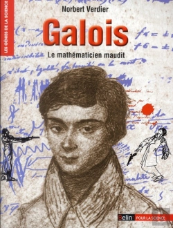 Bertrand.pt - Evariste Galois