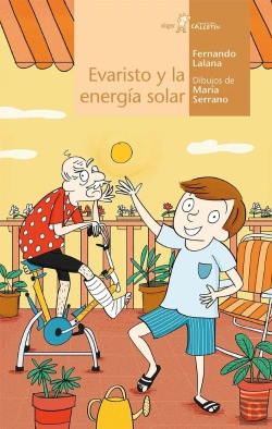 Bertrand.pt - Evaristo Y La Energía Solar