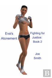 Eva'S Atonement