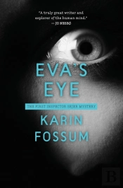 Eva'S Eye