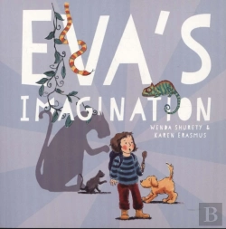 Bertrand.pt - Eva'S Imagination
