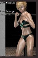 Eva'S Revenge