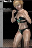 Eva'S Revenge