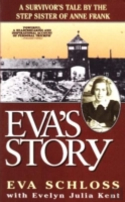 Bertrand.pt - Eva'S Story