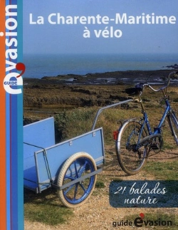Bertrand.pt - Evasion A Velo : Velo Buissonnier En Charente Maritime