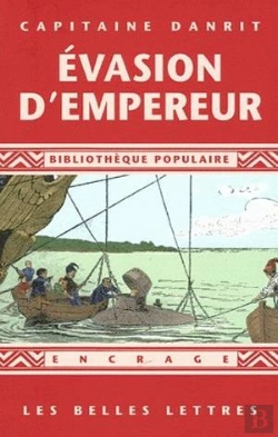 Bertrand.pt - Evasion D'Empereur