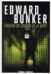 Evasion Du Couloir De La Mort
