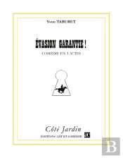 Évasion Garantie