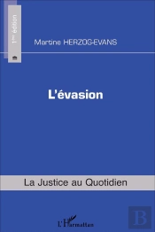 Évasion