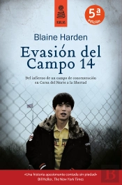Evasiùn Del Campo 14