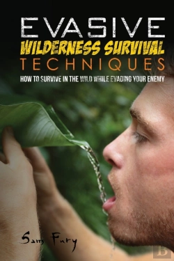 Bertrand.pt - Evasive Wilderness Survival Techniques
