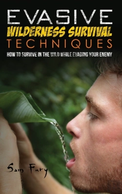 Bertrand.pt - Evasive Wilderness Survival Techniques