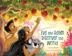 Bertrand.pt - Eve And Adam Discover The World