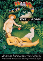 Eve And Adam