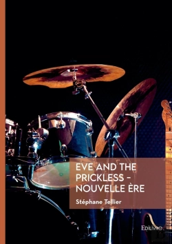 Bertrand.pt - Eve And The Prickless - Nouvelle Ère