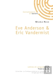 Eve Anderson & Eric Vandermist