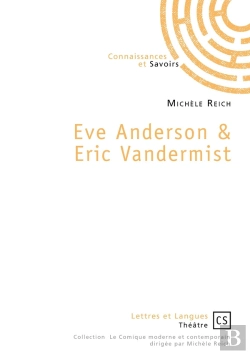 Bertrand.pt - Eve Anderson & Eric Vandermist