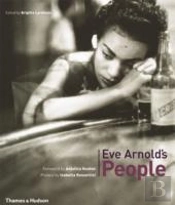 Eve Arnold'S People