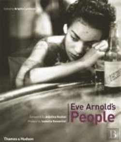 Bertrand.pt - Eve Arnold'S People