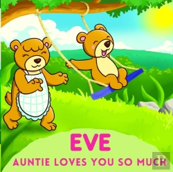 Bertrand.pt - Eve Auntie Loves You So Much