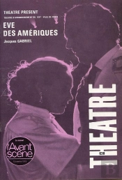 Eve Des Ameriques